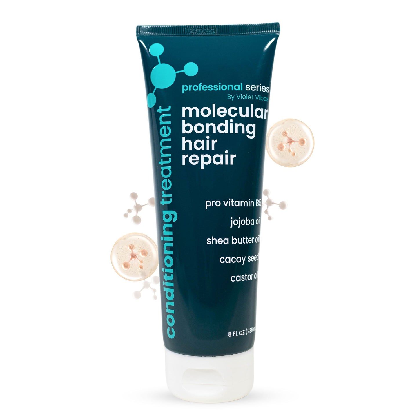 Molecular Bonding Hair Repair - Conditioning Treatment