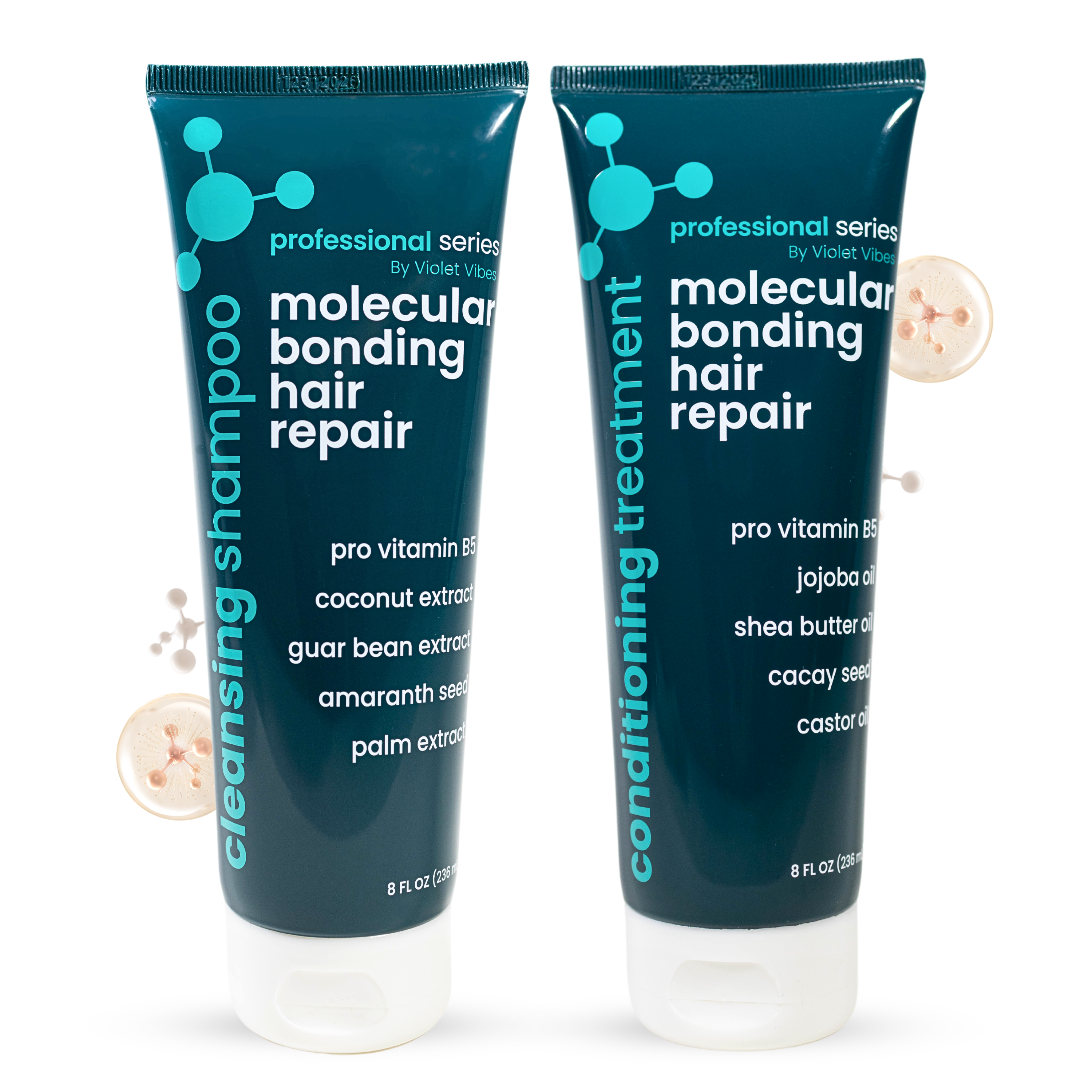 Cleansing & Conditioning Bundle