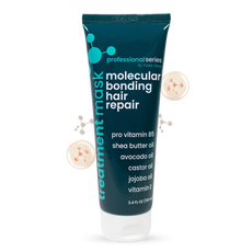 Molecular Bonding Hair Repair - Treatment Mask