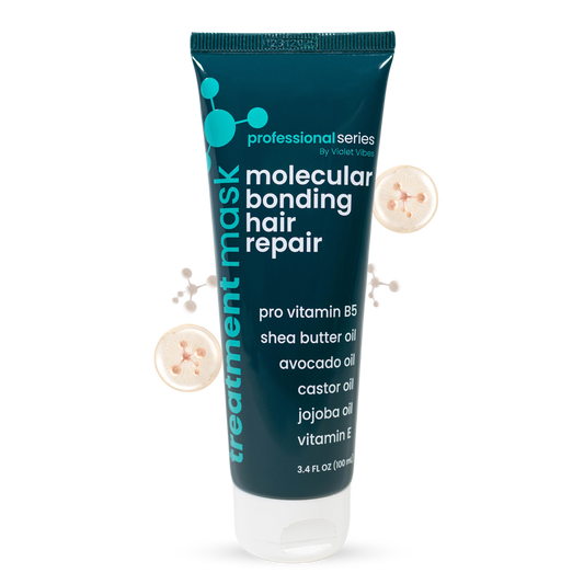 Molecular Bonding Hair Repair - Treatment Mask