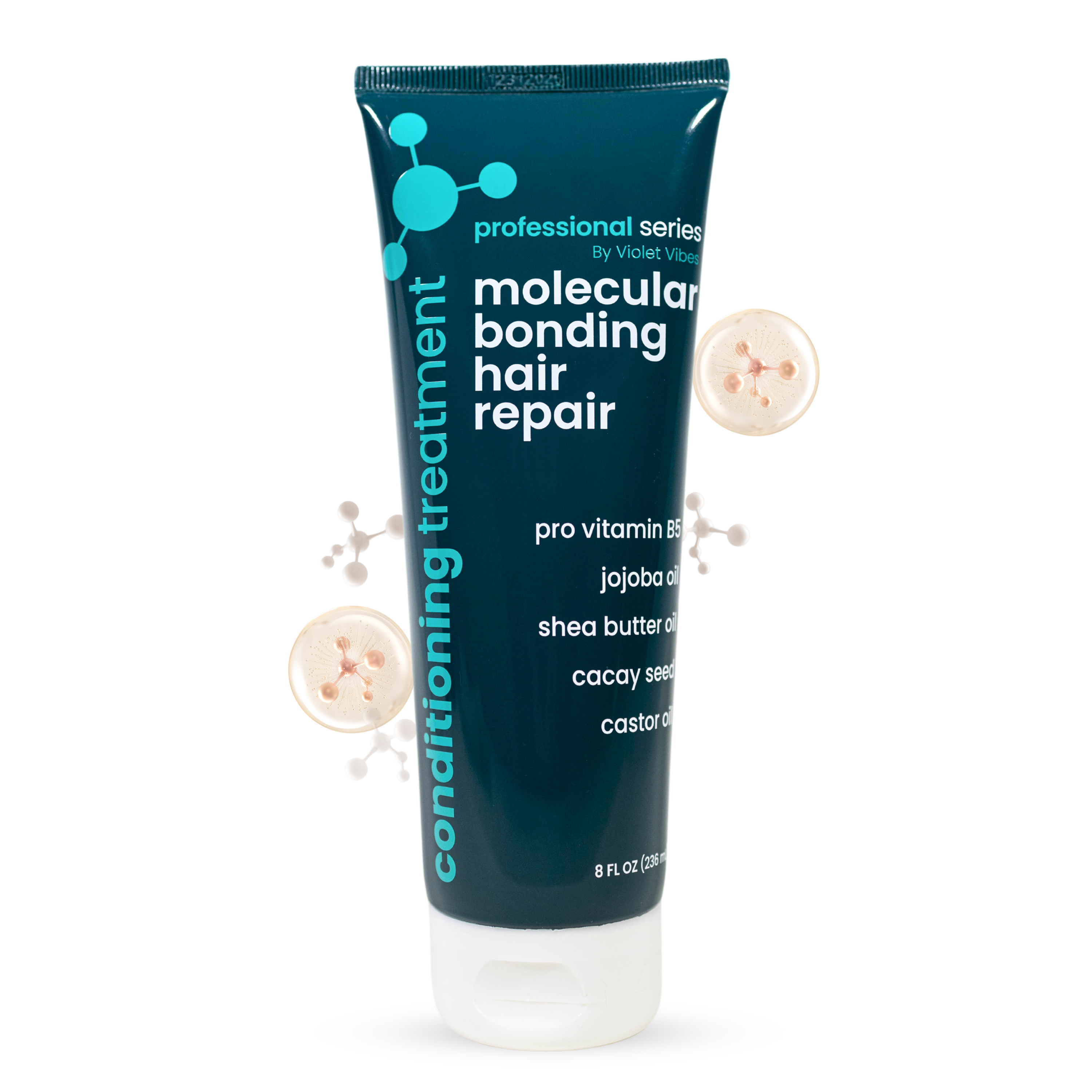 Molecular Bonding Hair Repair - Conditioning Treatment
