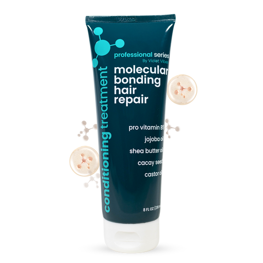 Molecular Bonding Hair Repair - Conditioning Treatment